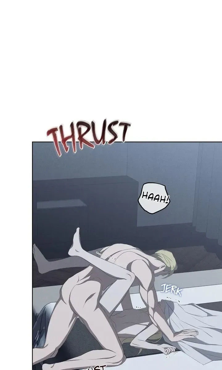 The Snow Queen Chapter 31 page 71 - 