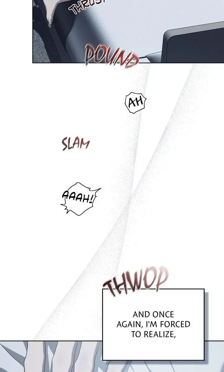 The Snow Queen Chapter 31 page 72 - 