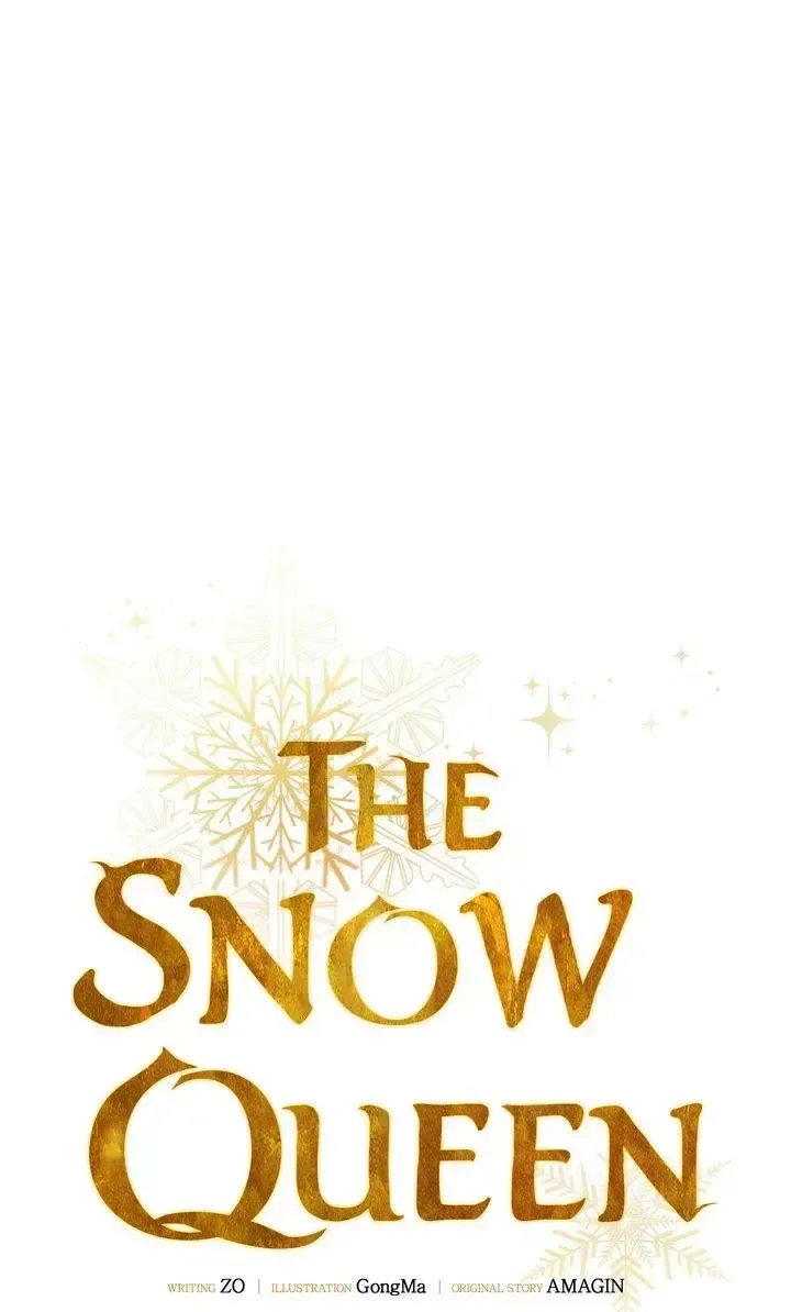 The Snow Queen Chapter 32 page 13 - 