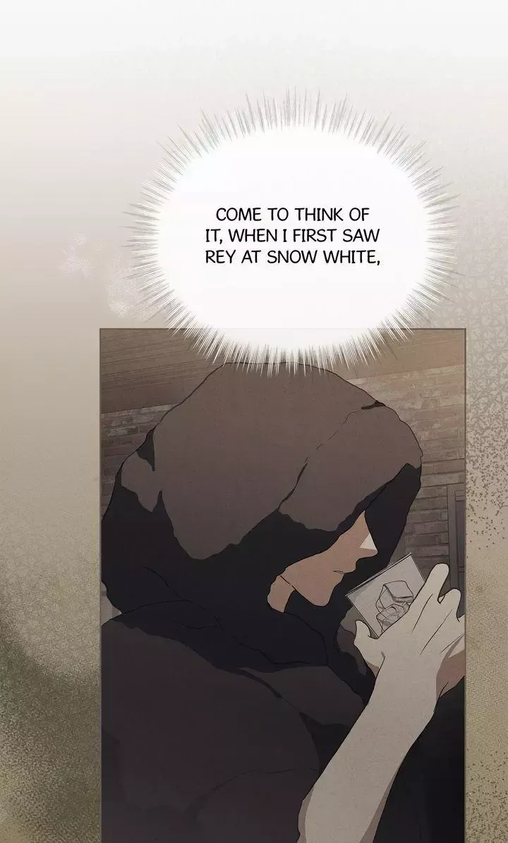 The Snow Queen Chapter 32 page 19 - 
