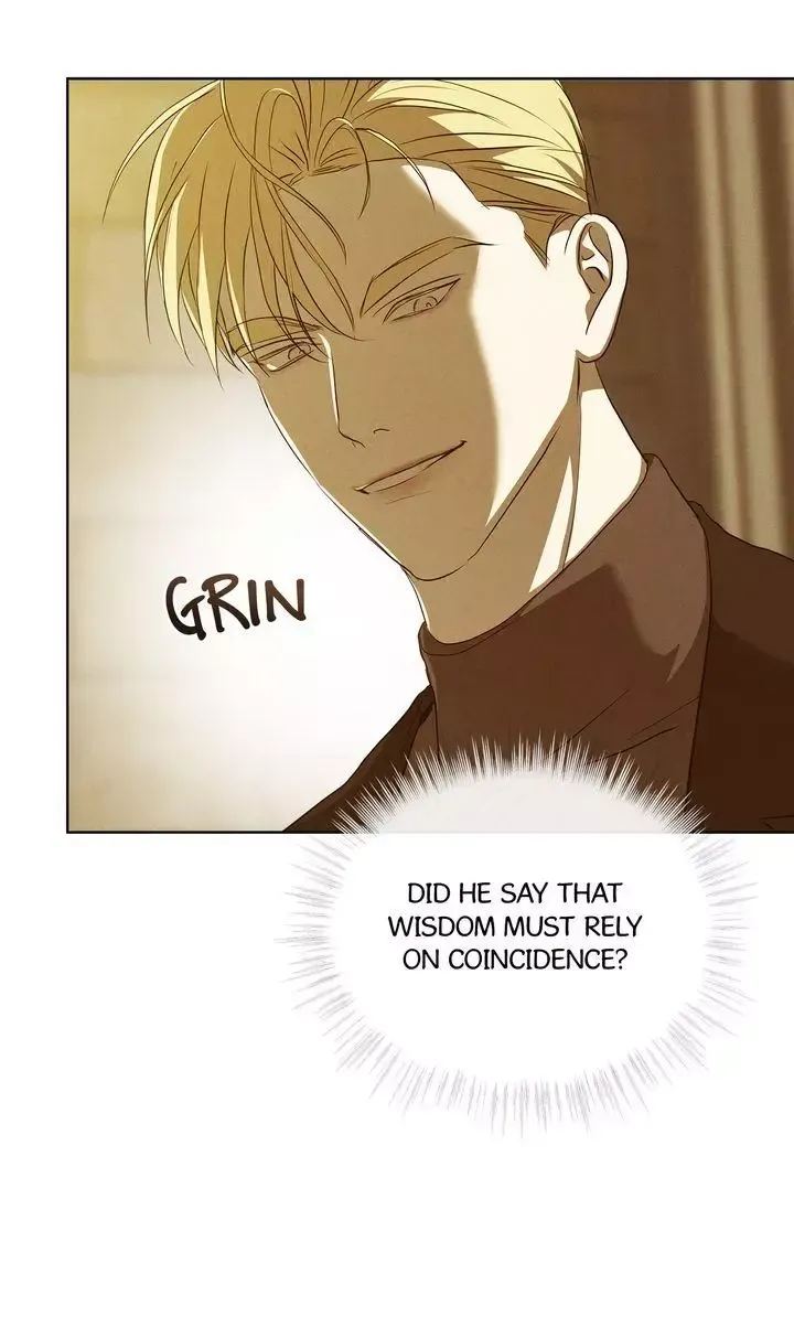 The Snow Queen Chapter 32 page 22 - 