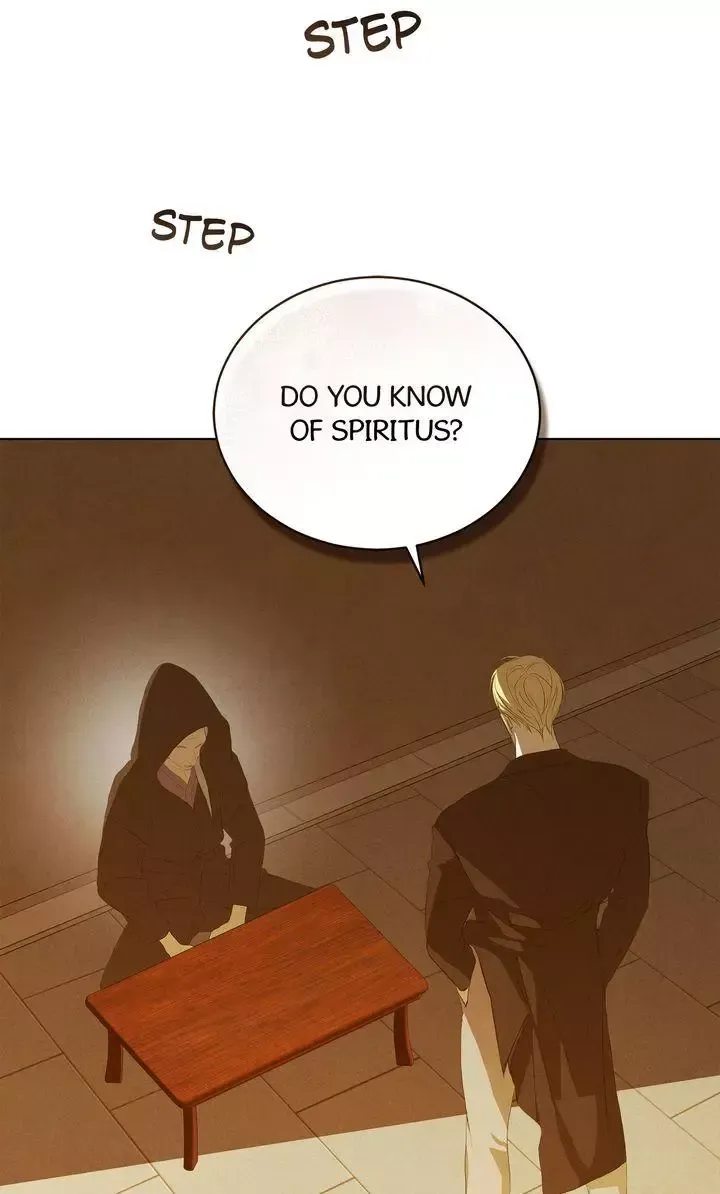 The Snow Queen Chapter 32 page 23 - 