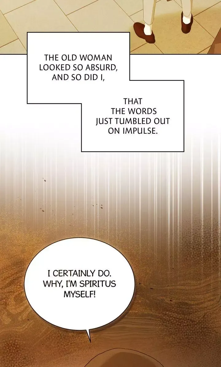 The Snow Queen Chapter 32 page 24 - 