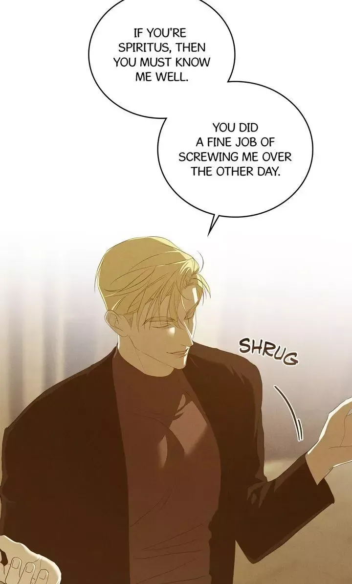 The Snow Queen Chapter 32 page 26 - 