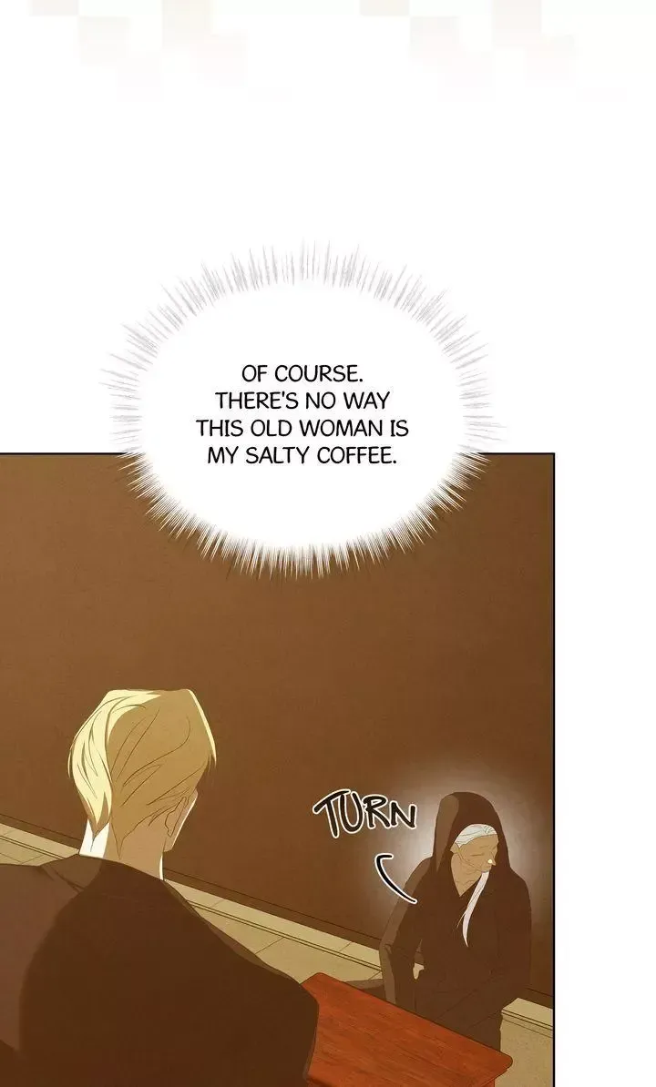 The Snow Queen Chapter 32 page 28 - 