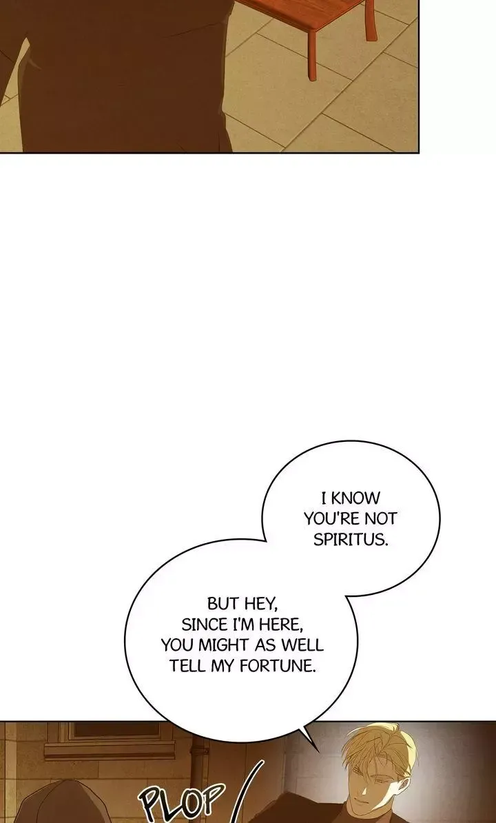 The Snow Queen Chapter 32 page 29 - 