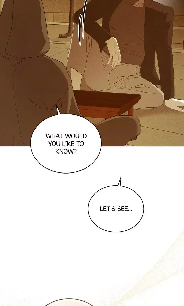 The Snow Queen Chapter 32 page 30 - 