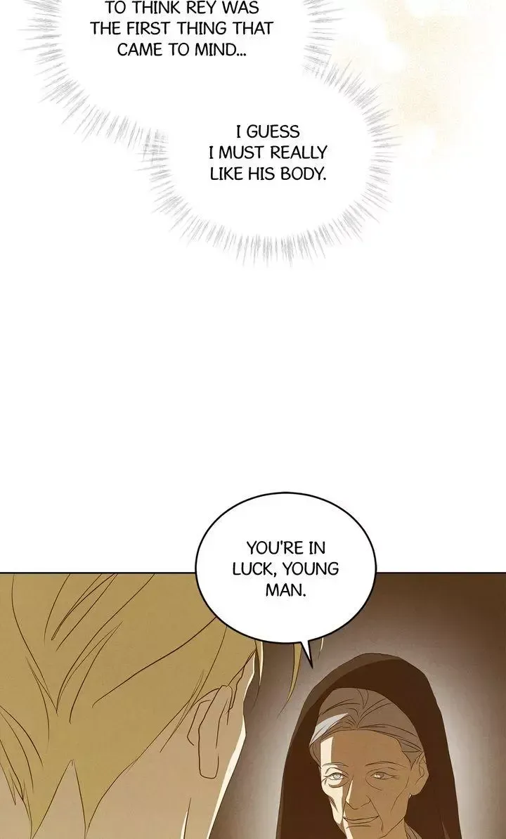 The Snow Queen Chapter 32 page 32 - 