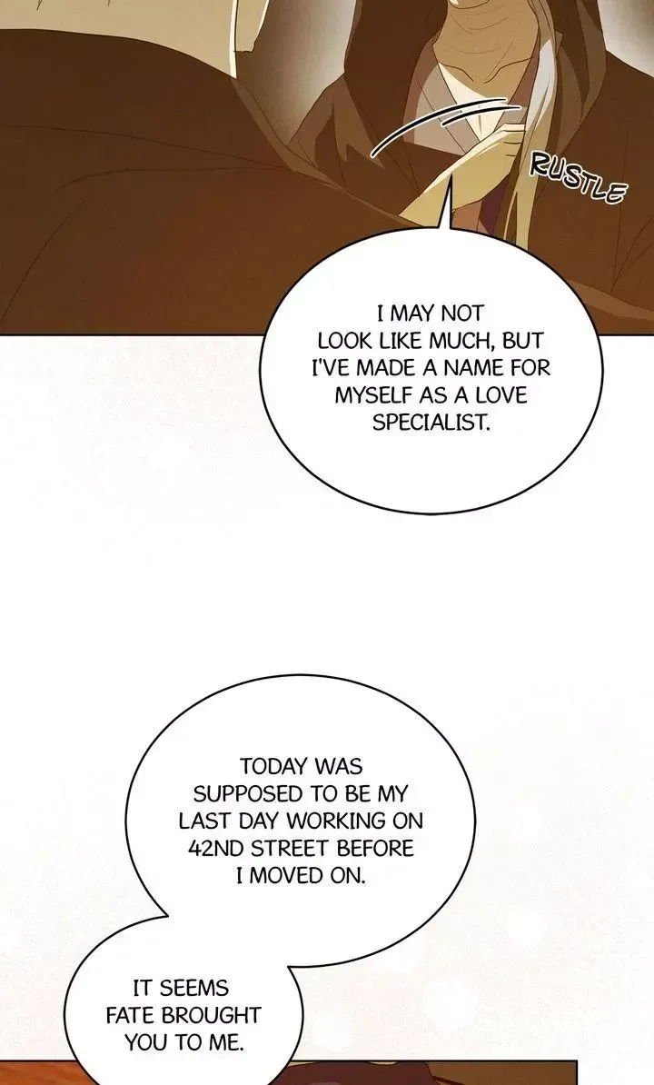 The Snow Queen Chapter 32 page 33 - 