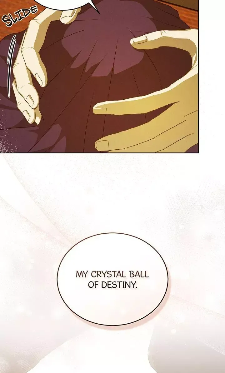 The Snow Queen Chapter 32 page 34 - 