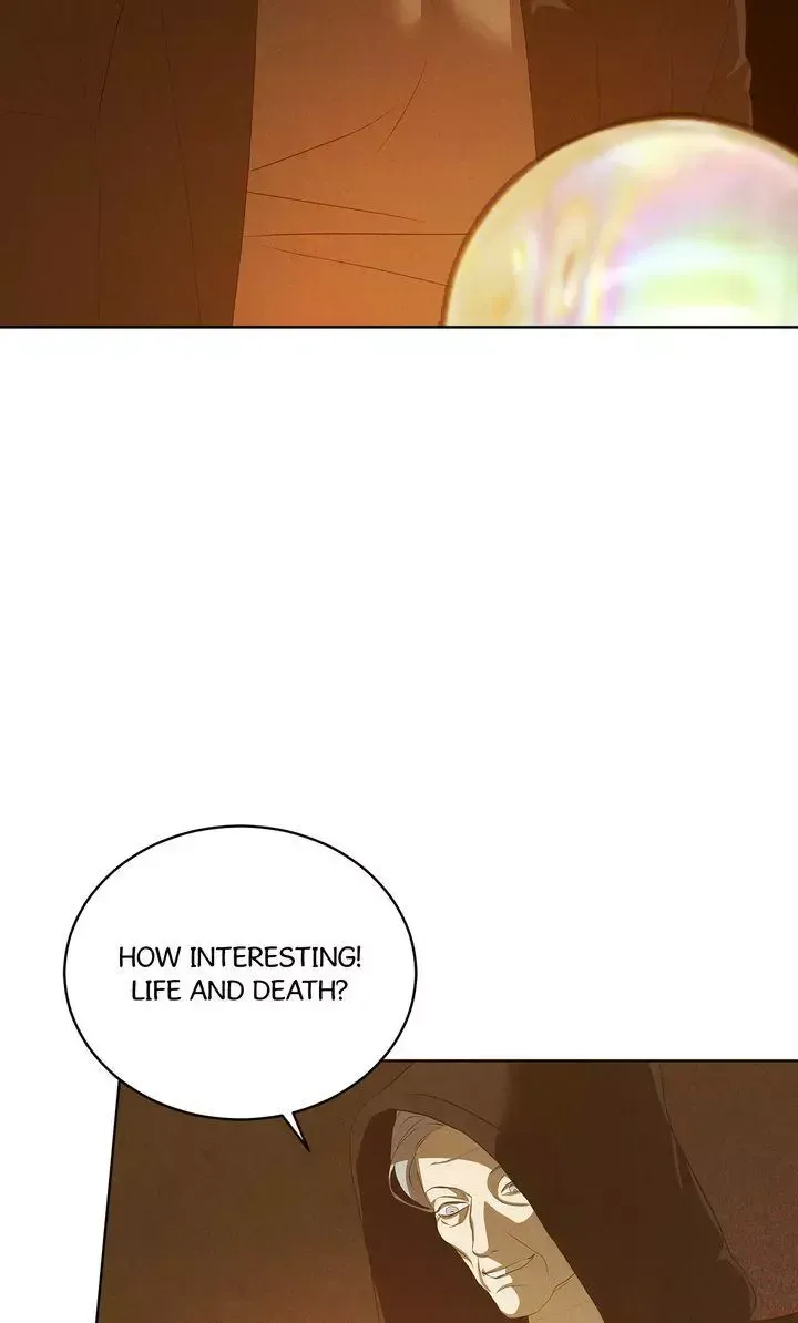 The Snow Queen Chapter 32 page 37 - 
