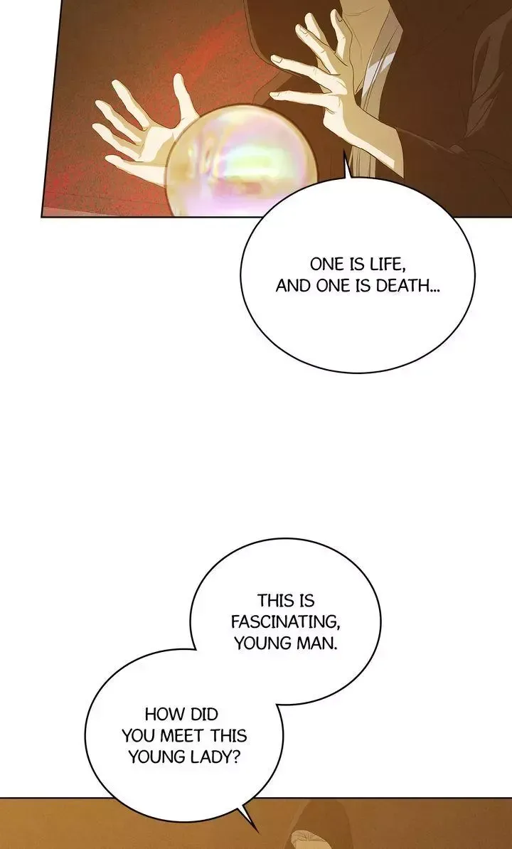 The Snow Queen Chapter 32 page 38 - 