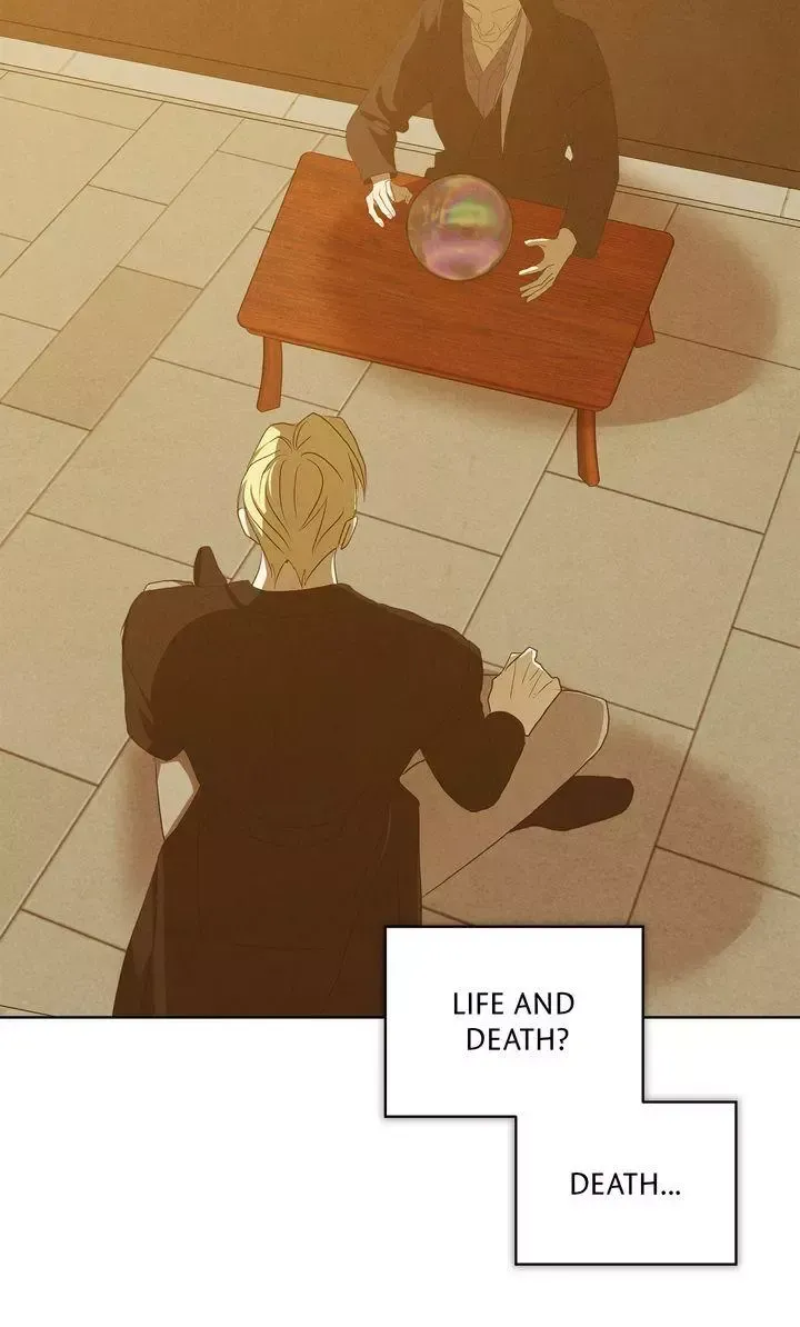 The Snow Queen Chapter 32 page 39 - 