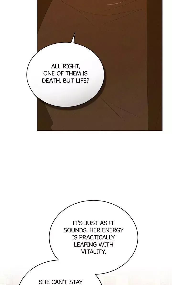 The Snow Queen Chapter 32 page 42 - 