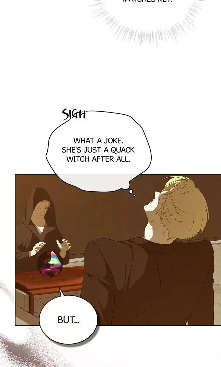 The Snow Queen Chapter 32 page 45 - 