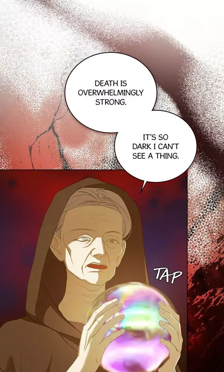 The Snow Queen Chapter 32 page 46 - 
