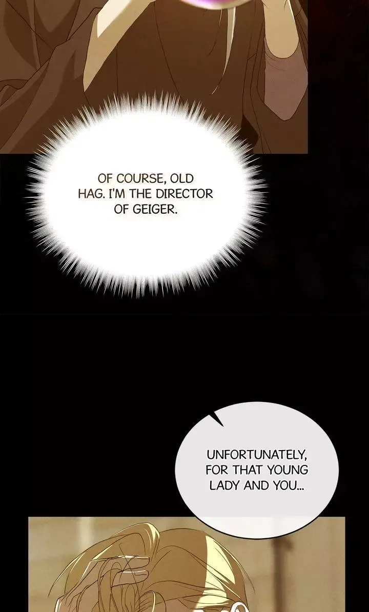 The Snow Queen Chapter 32 page 47 - 