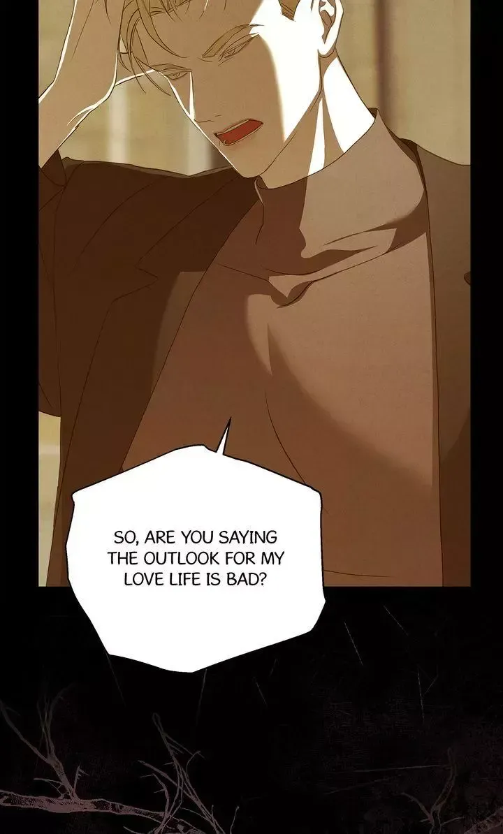 The Snow Queen Chapter 32 page 48 - 
