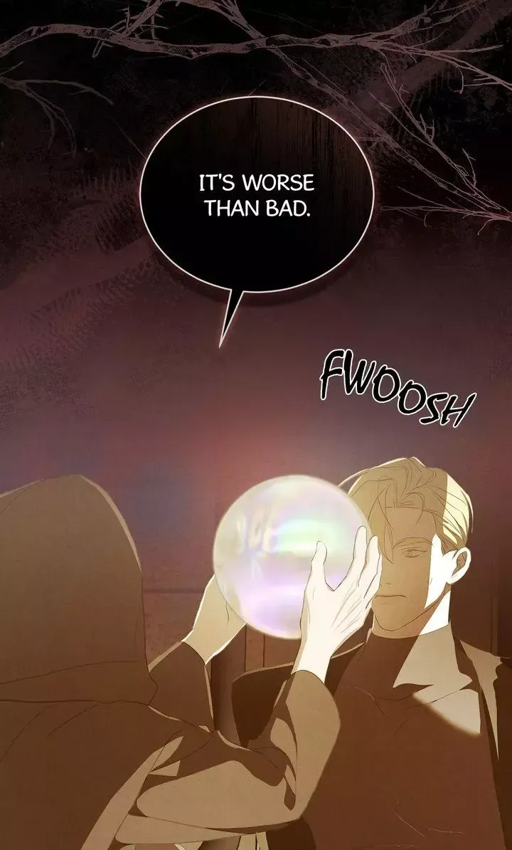 The Snow Queen Chapter 32 page 49 - 