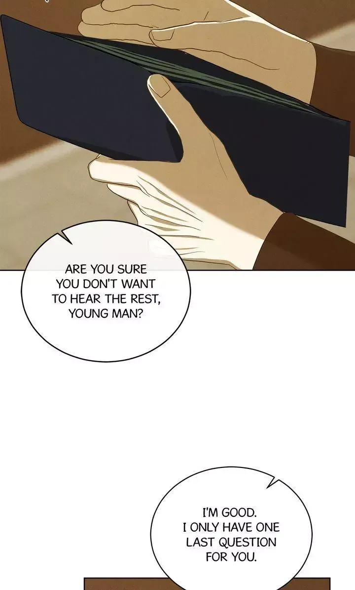 The Snow Queen Chapter 32 page 55 - 