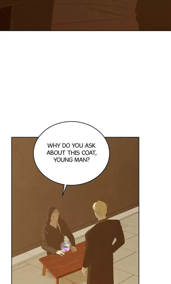 The Snow Queen Chapter 32 page 58 - 