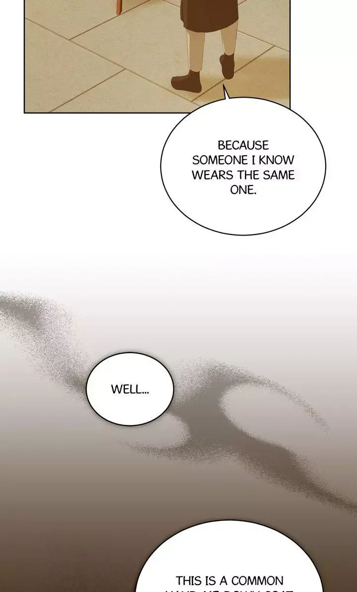 The Snow Queen Chapter 32 page 59 - 