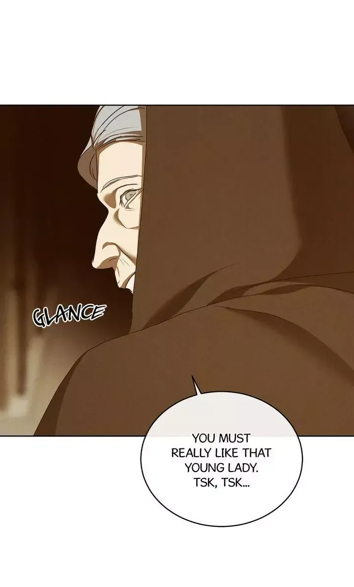 The Snow Queen Chapter 32 page 67 - 