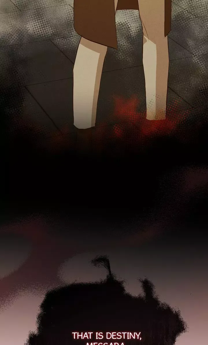 The Snow Queen Chapter 32 page 77 - 