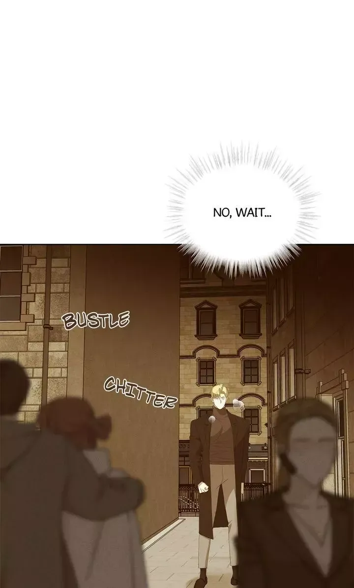 The Snow Queen Chapter 32 page 84 - 