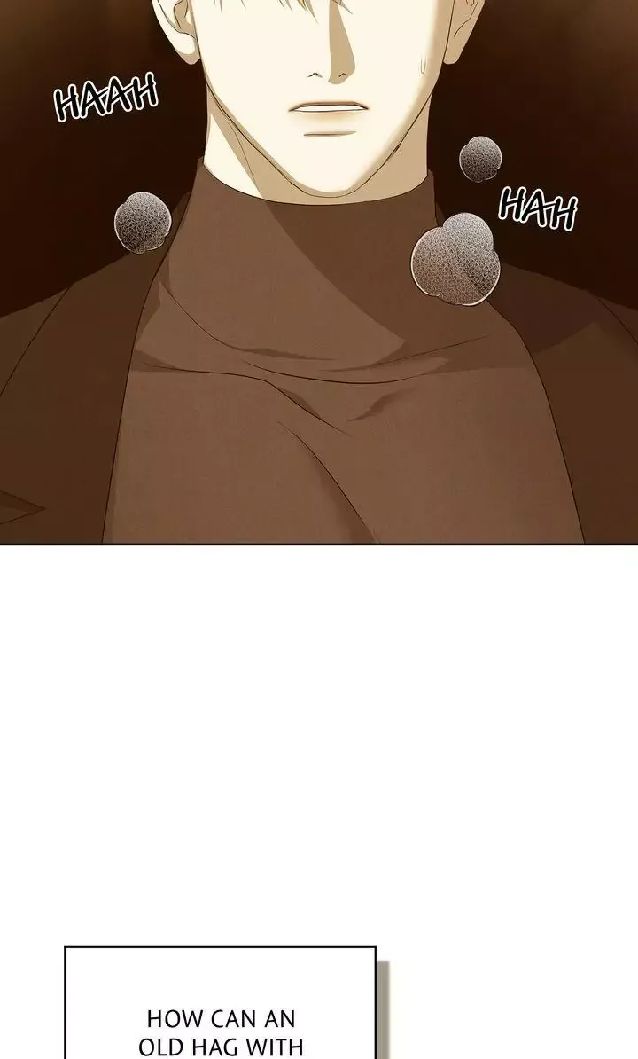 The Snow Queen Chapter 32 page 86 - 