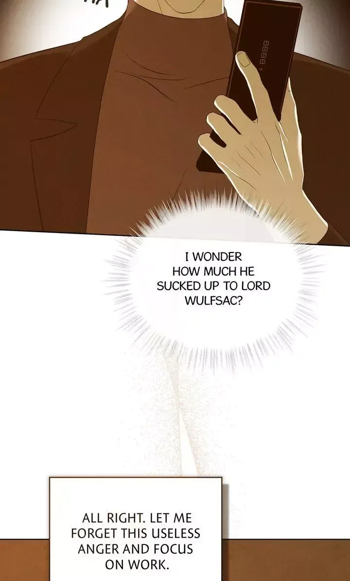 The Snow Queen Chapter 32 page 93 - 