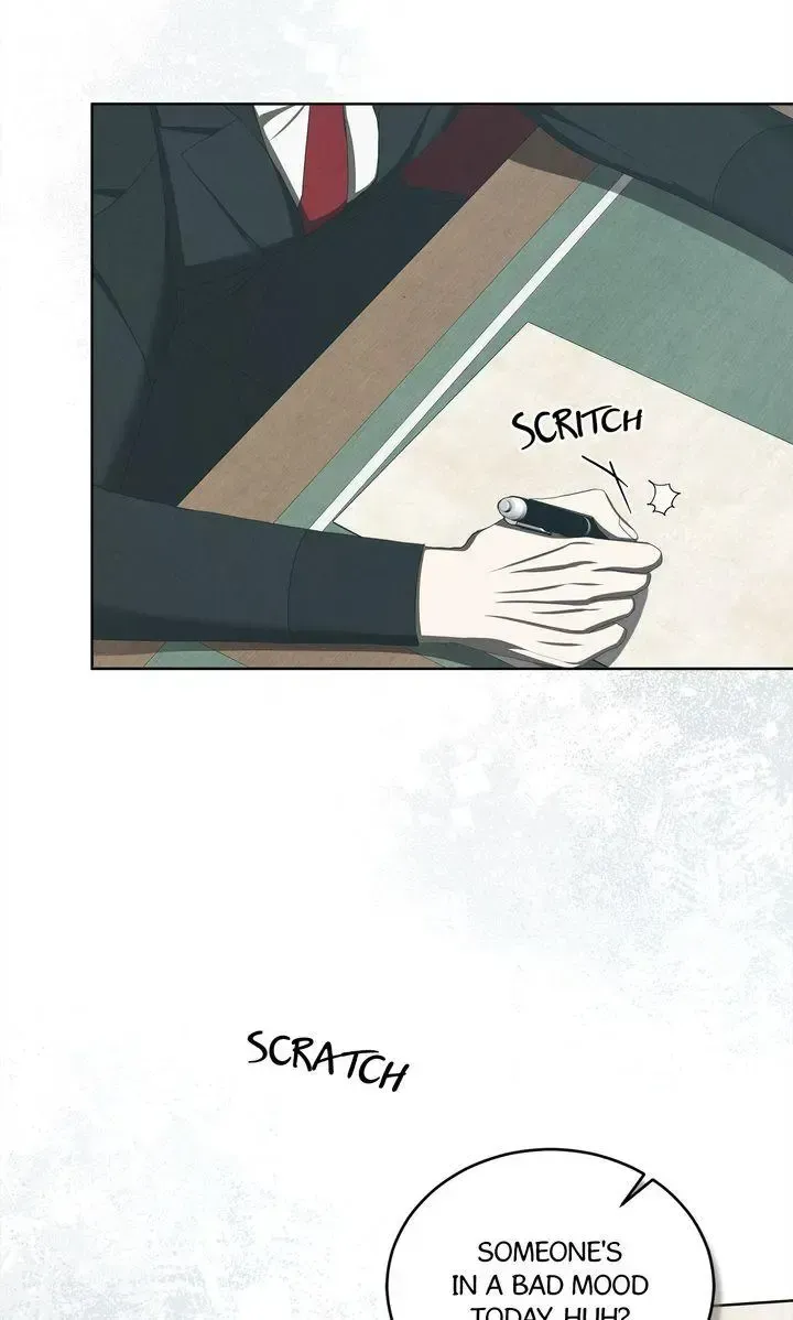 The Snow Queen Chapter 33 page 2 - 