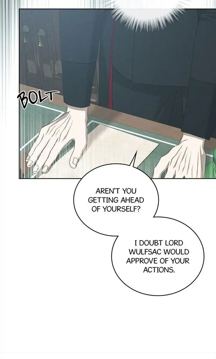 The Snow Queen Chapter 33 page 13 - 