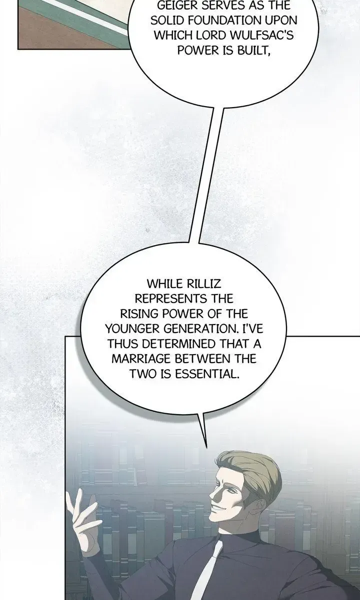 The Snow Queen Chapter 33 page 15 - 