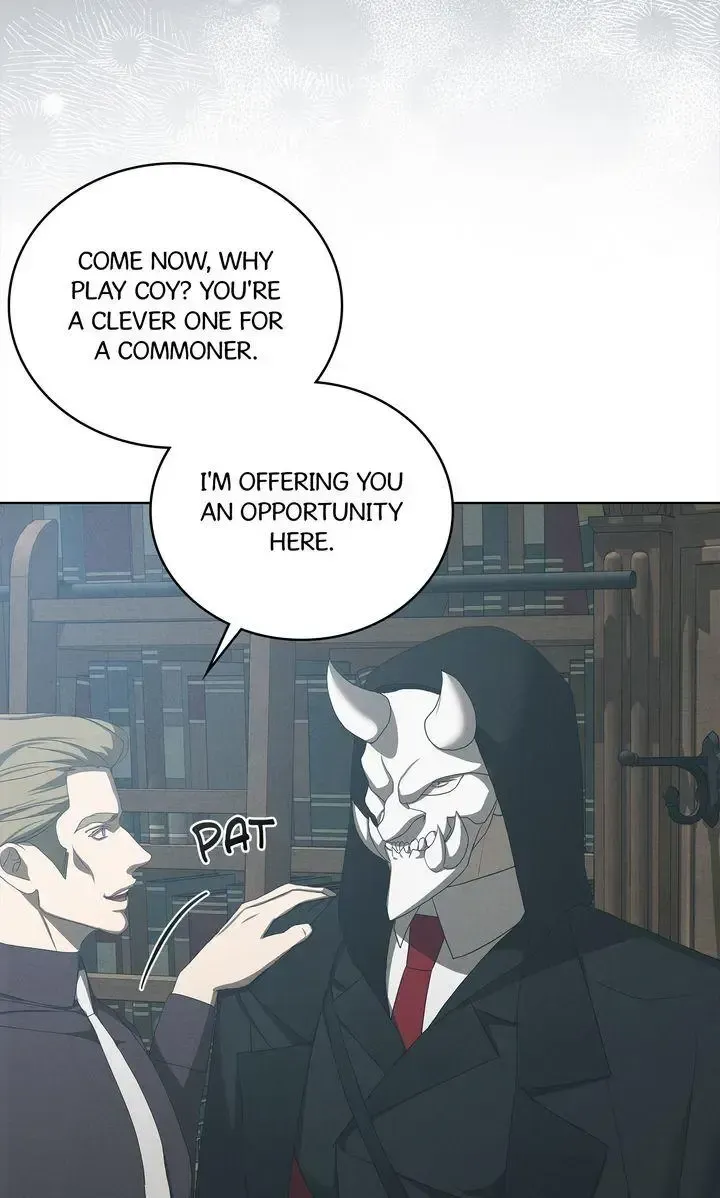 The Snow Queen Chapter 33 page 18 - 