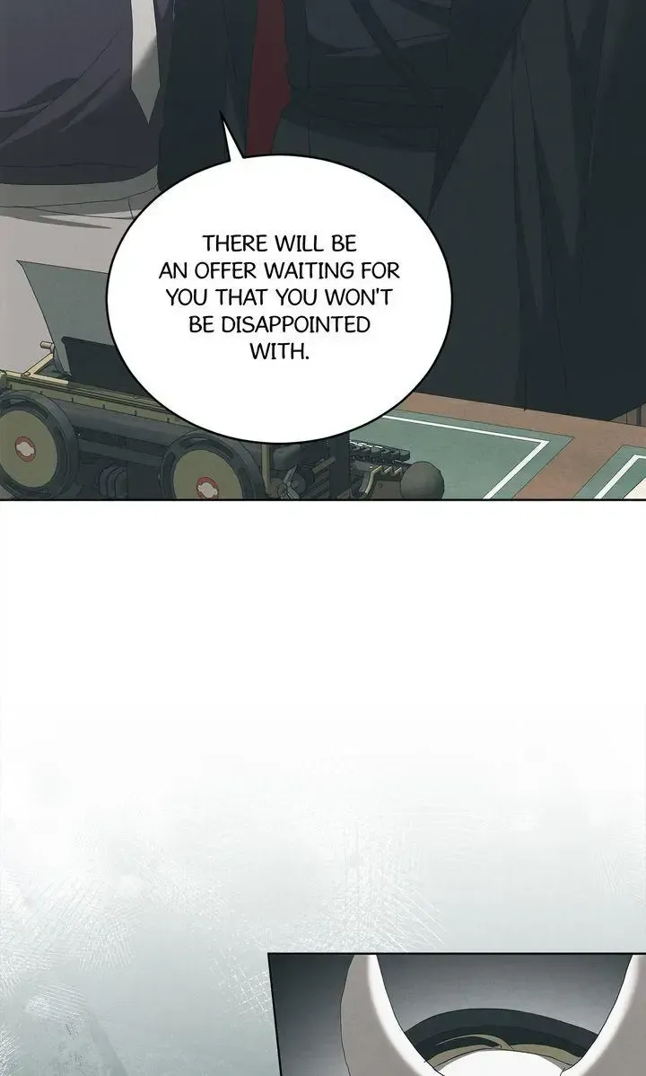 The Snow Queen Chapter 33 page 19 - 