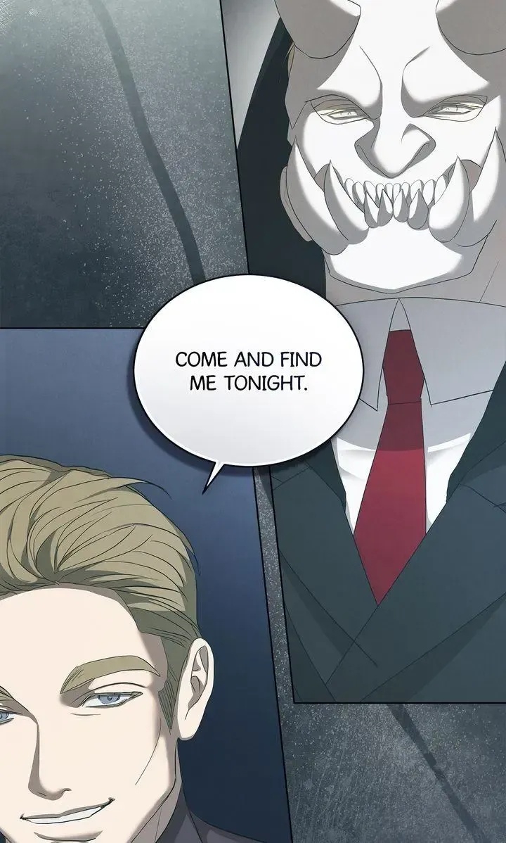 The Snow Queen Chapter 33 page 20 - 