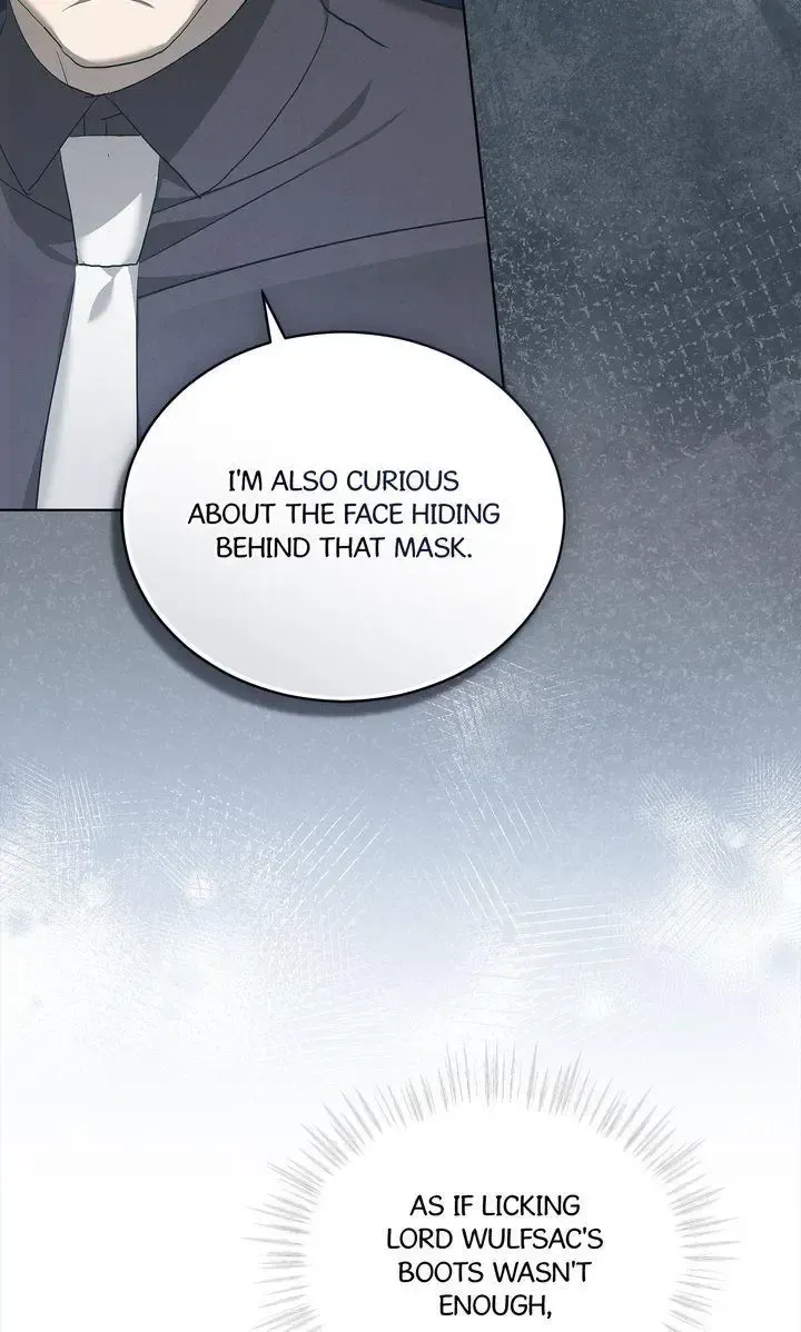 The Snow Queen Chapter 33 page 21 - 