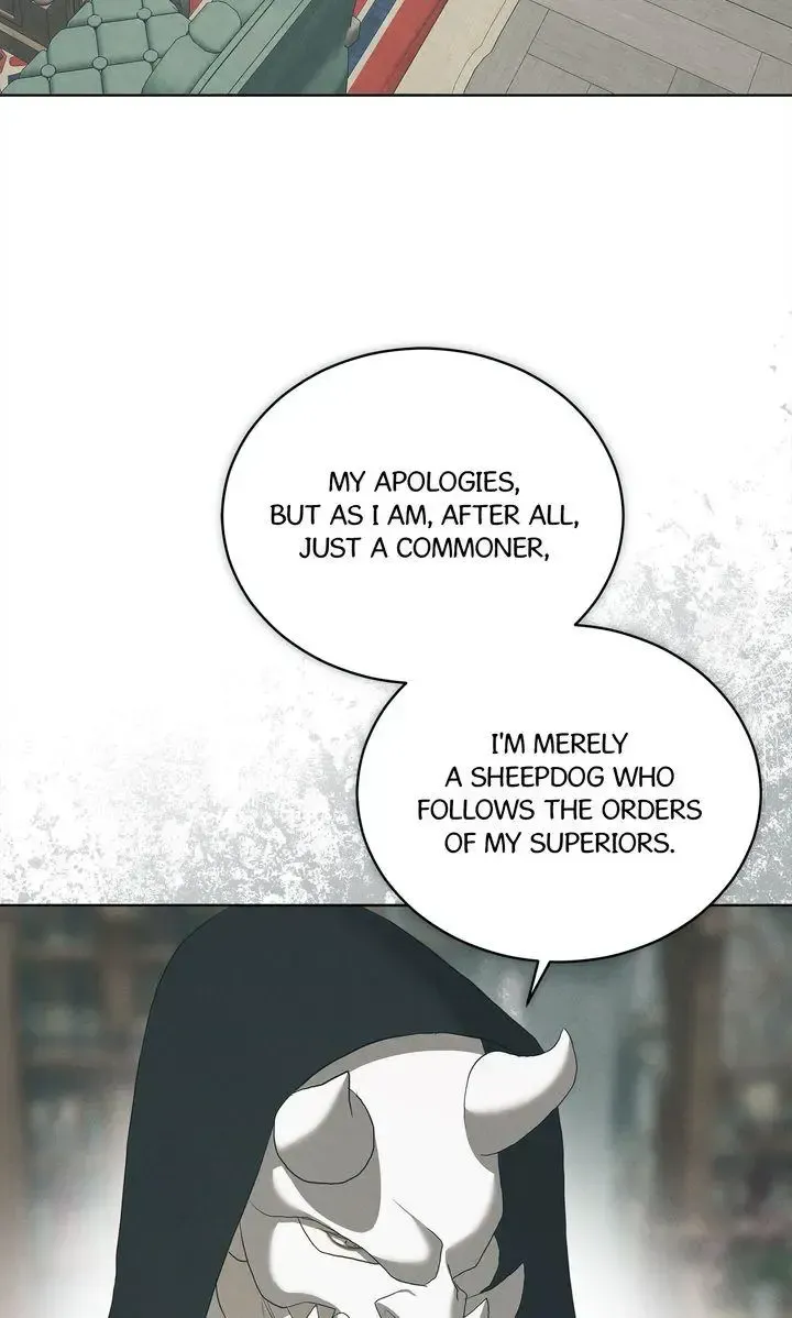 The Snow Queen Chapter 33 page 27 - 