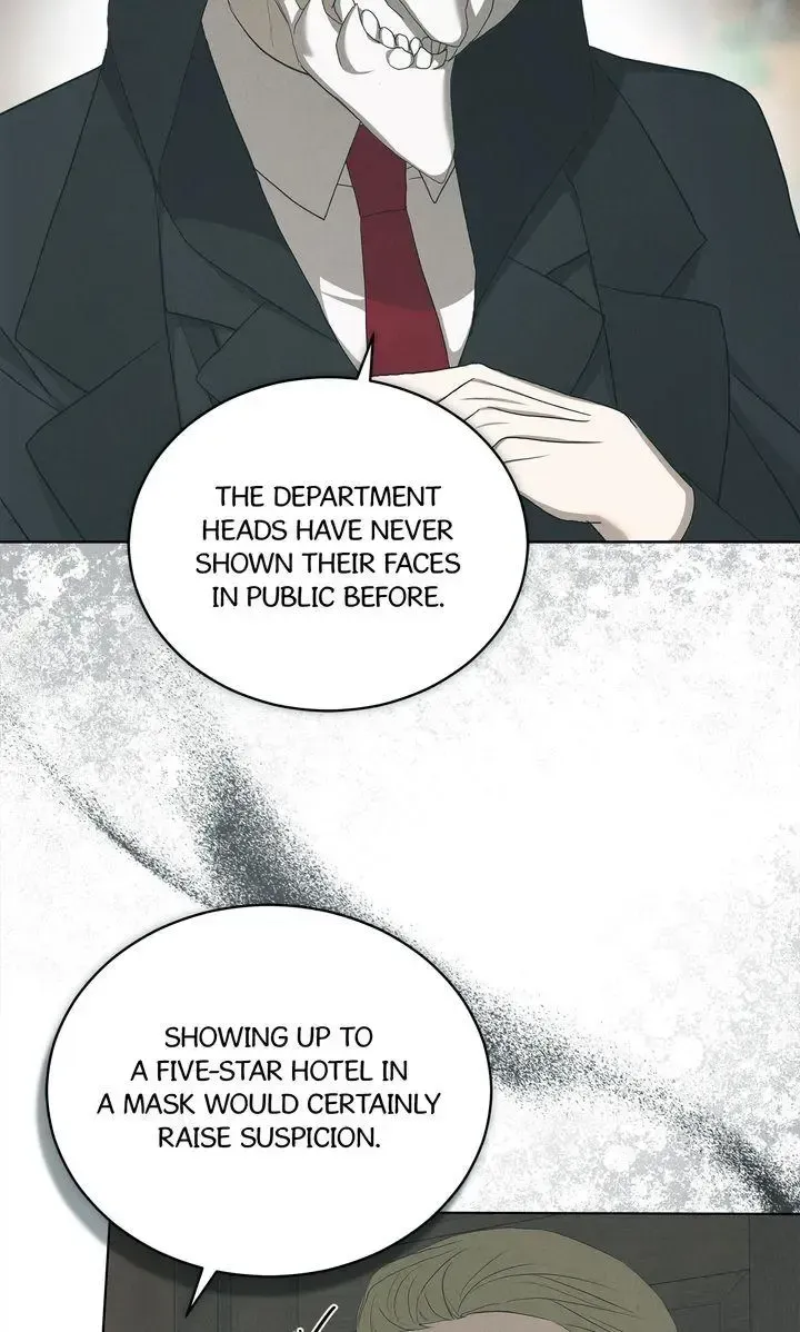 The Snow Queen Chapter 33 page 28 - 