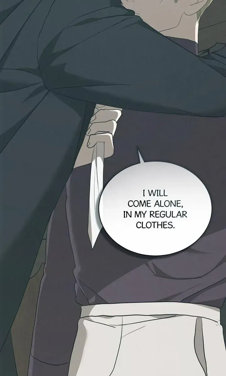 The Snow Queen Chapter 33 page 31 - 