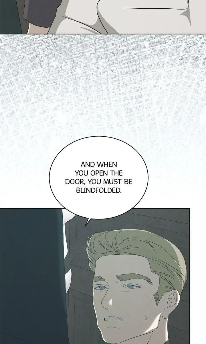 The Snow Queen Chapter 33 page 32 - 
