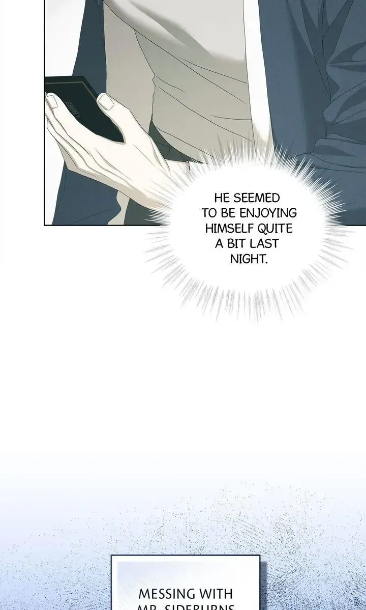 The Snow Queen Chapter 33 page 42 - 
