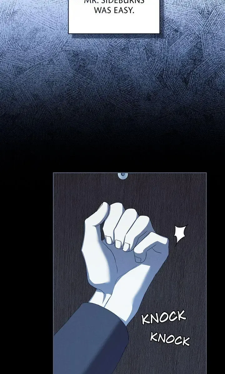 The Snow Queen Chapter 33 page 43 - 