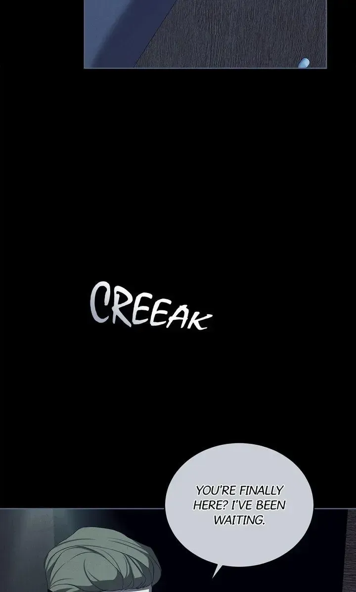The Snow Queen Chapter 33 page 44 - 