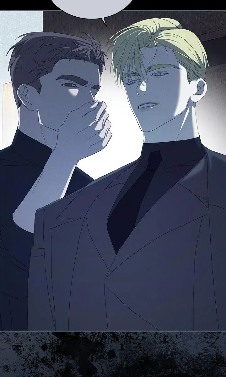 The Snow Queen Chapter 33 page 46 - 