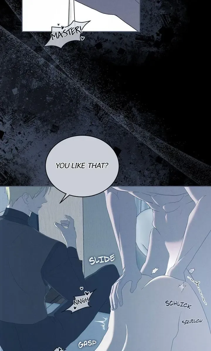 The Snow Queen Chapter 33 page 48 - 