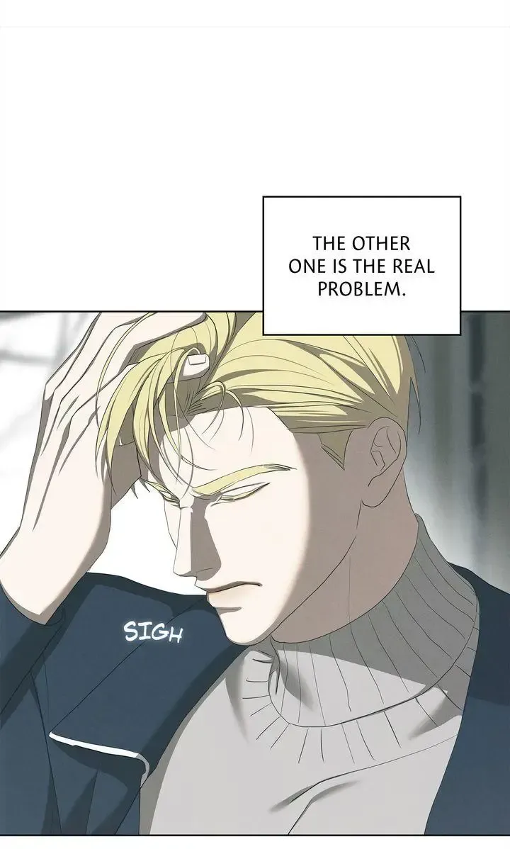 The Snow Queen Chapter 33 page 50 - 