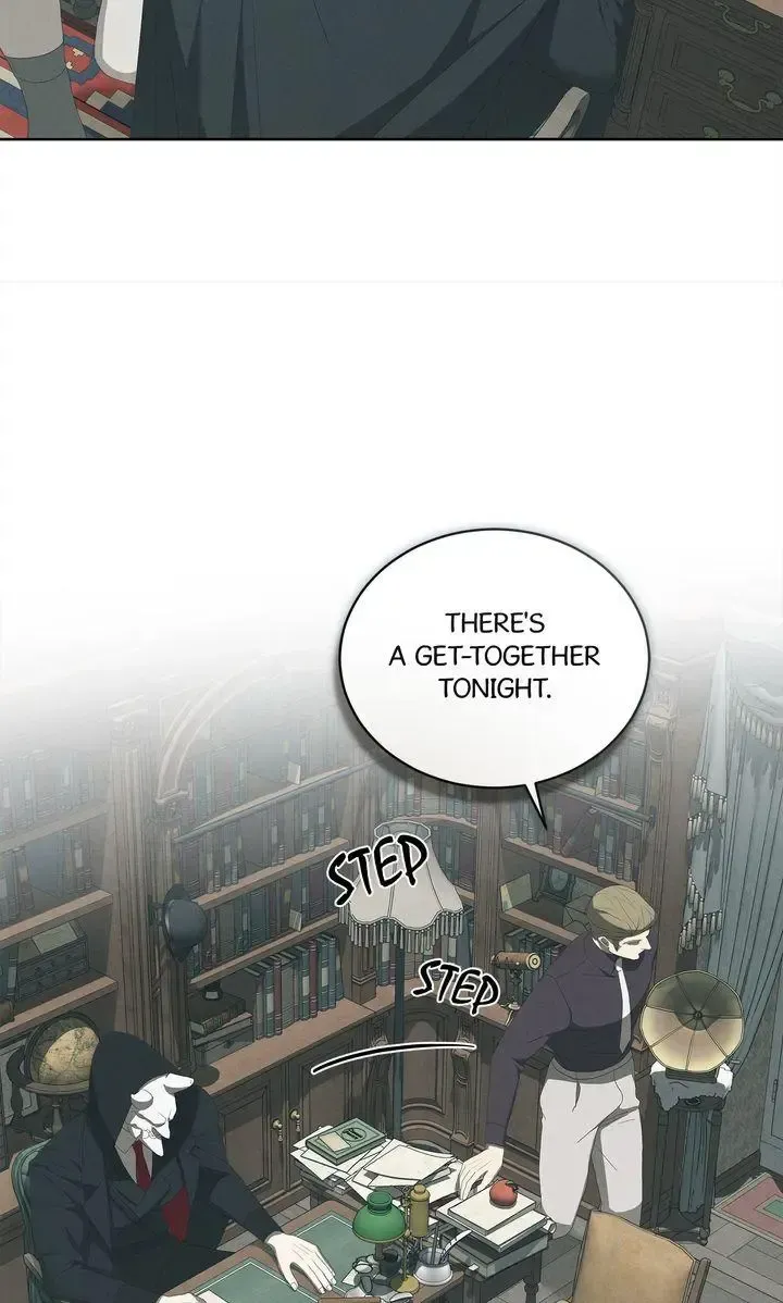 The Snow Queen Chapter 33 page 6 - 