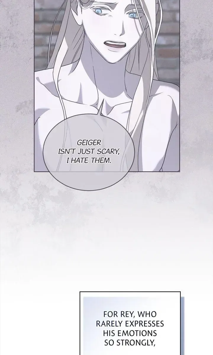 The Snow Queen Chapter 33 page 56 - 